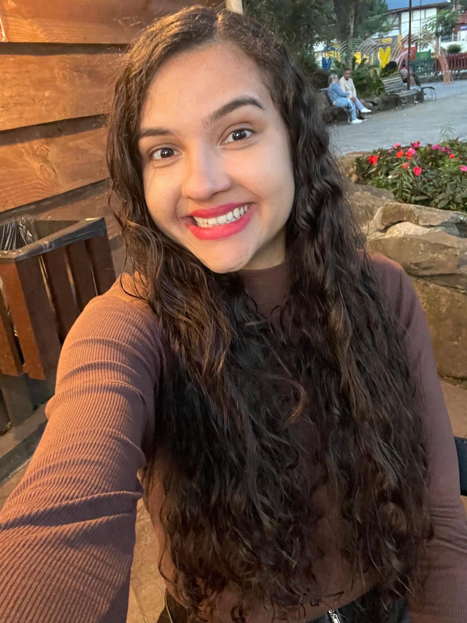 Josiane Moura